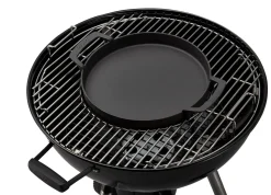 Enders Caldera Pro 57 Holzkohle-Kugelgrill