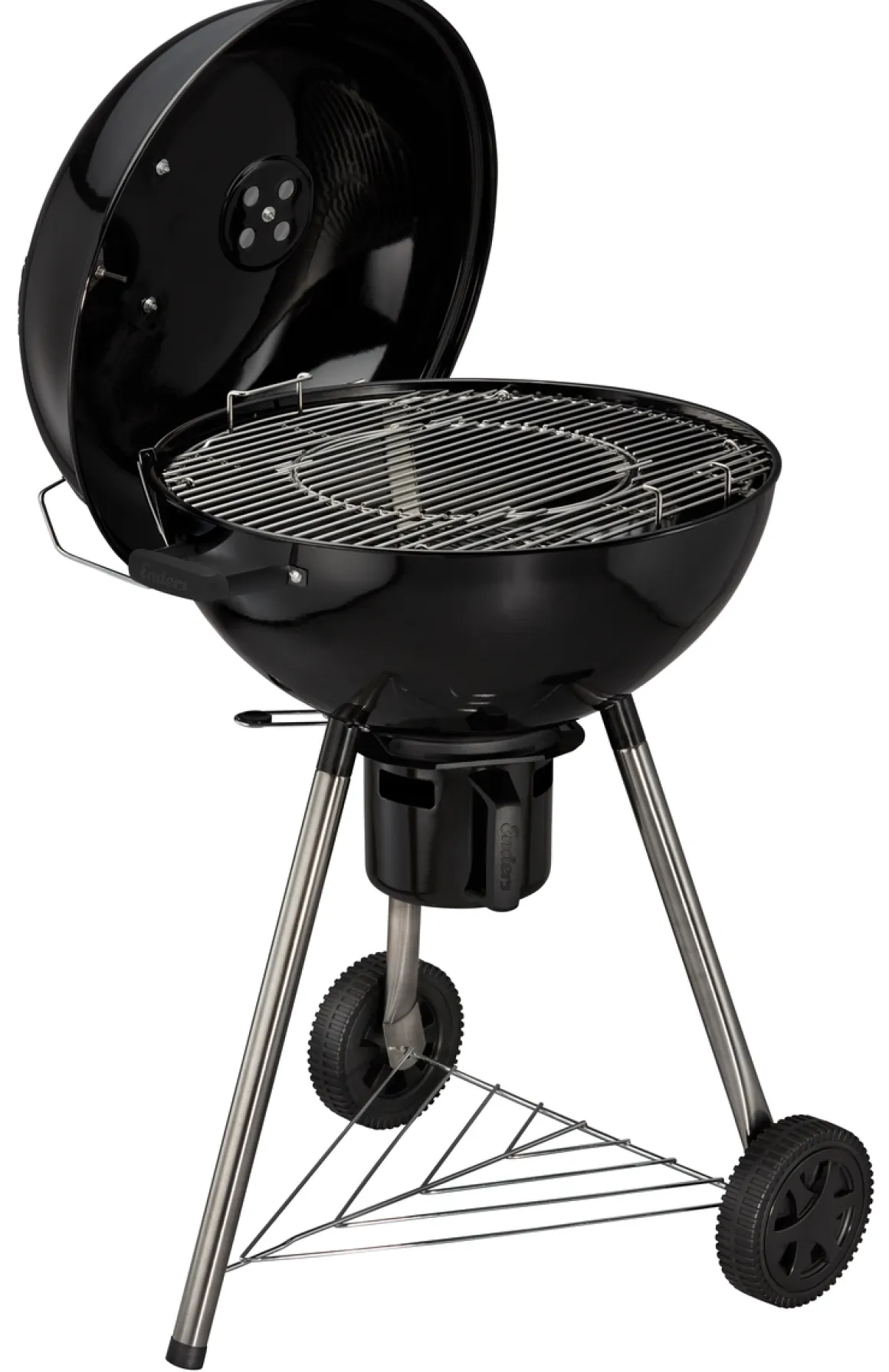 Enders Caldera Pro 57 Holzkohle-Kugelgrill