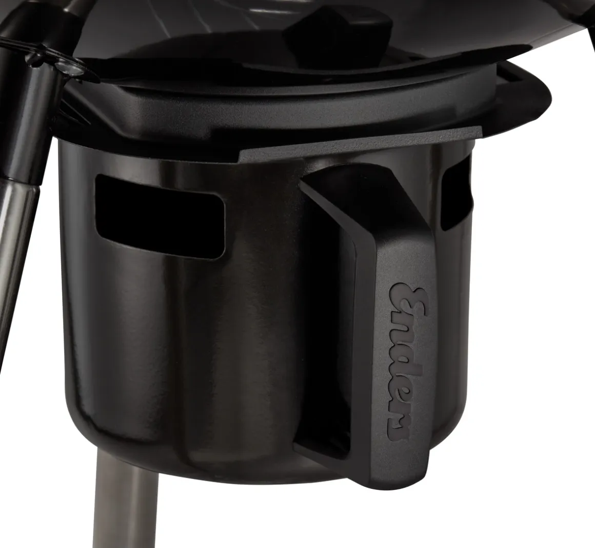 Enders Caldera Pro 57 Holzkohle-Kugelgrill