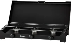 Enders Campingkocher Dalgety 3 Black