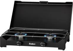 Enders Campingkocher Dalgety 2 Black