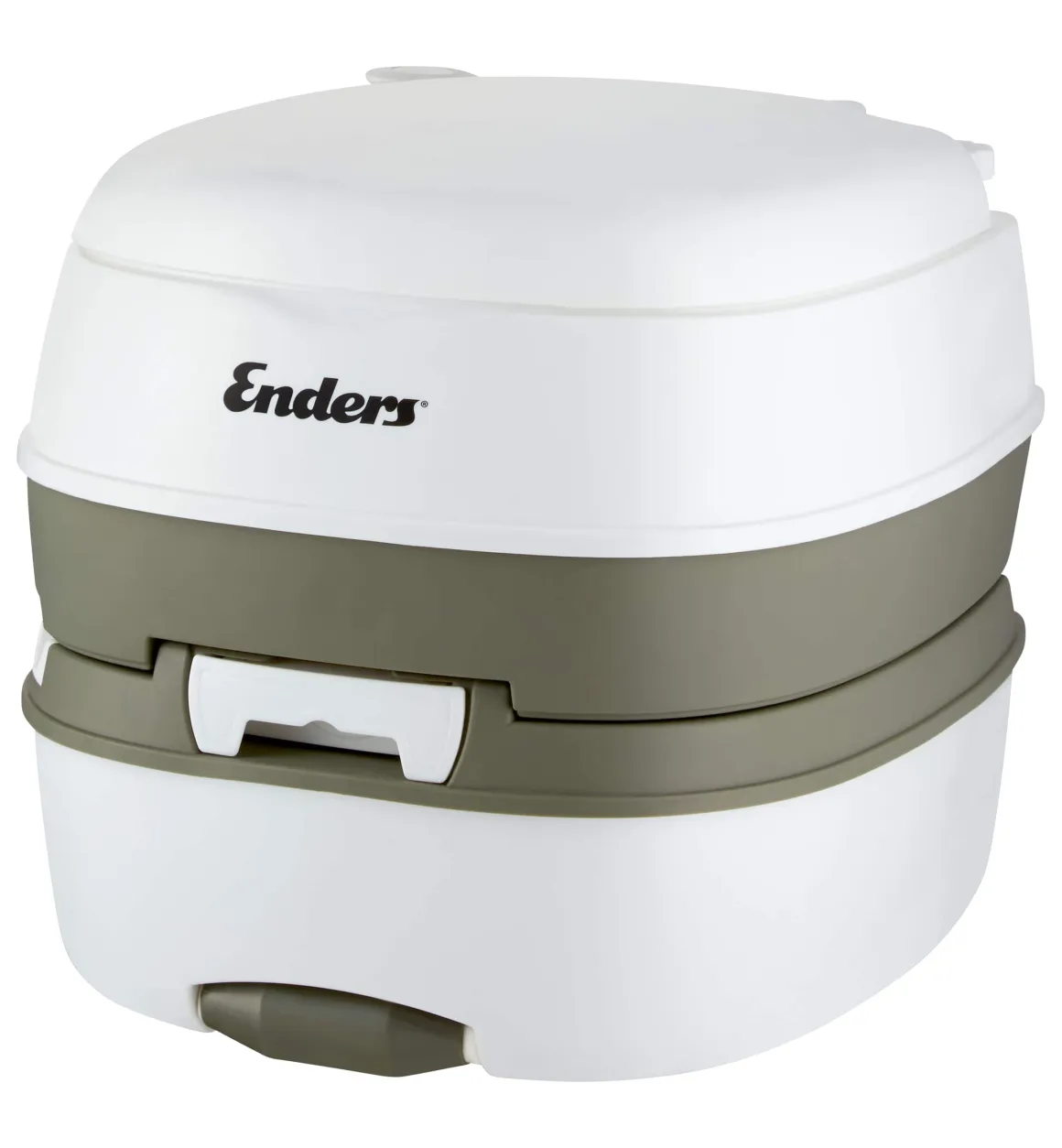Enders Campingtoilette Deluxe Mobil-WC
