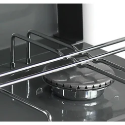 Enders Canberra Campingkocher – 2-flammiger Gaskocher für Outdoor & Camping
