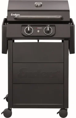 Enders eCrave 2 Elektrogrill