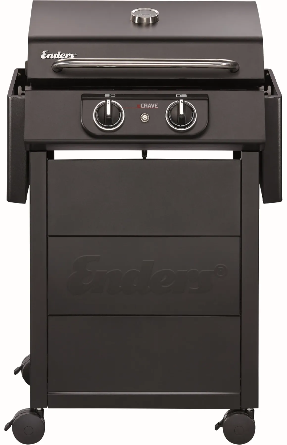 Enders eCrave 2 Elektrogrill