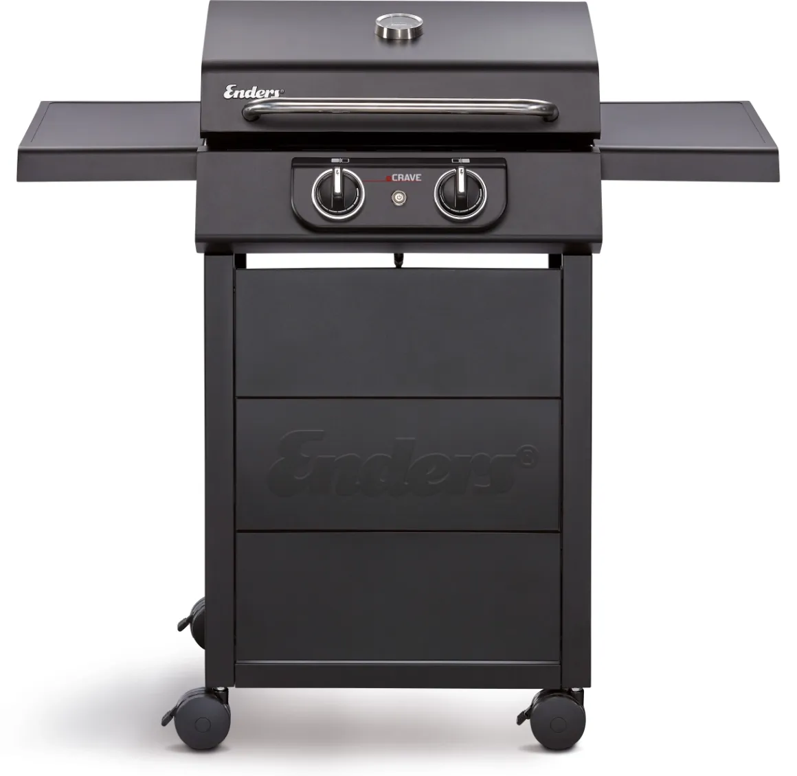 Enders eCrave 2 Elektrogrill