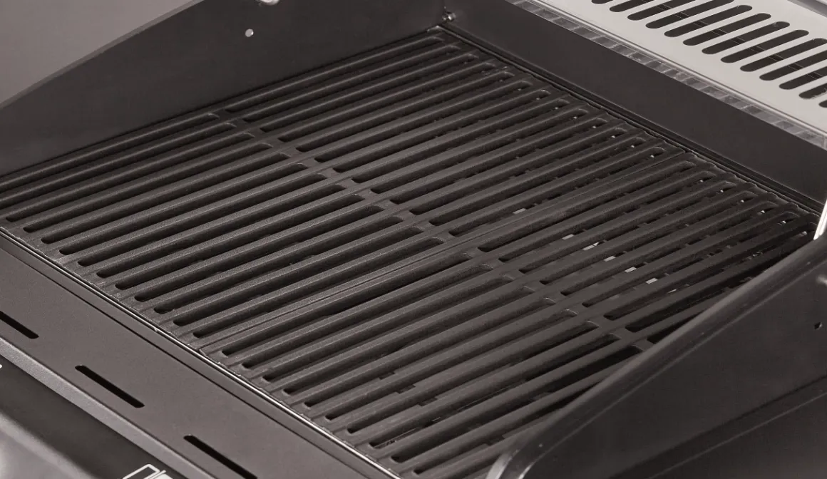 Enders eCrave 2 Elektrogrill