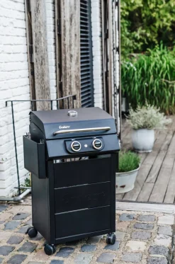 Enders eCrave 2 Elektrogrill