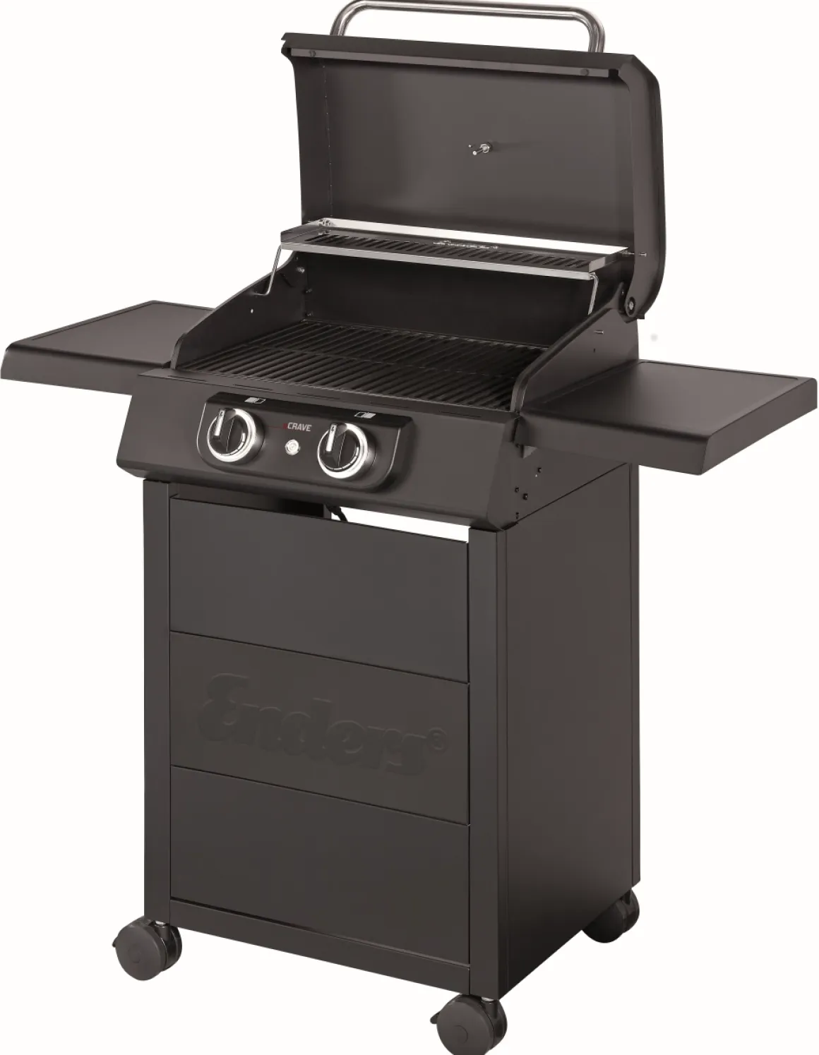 Enders eCrave 2 Elektrogrill