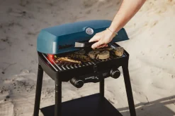 Enders Explorer II Pro Camping Gasgrill