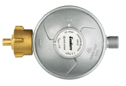 Enders Gasdruckregler mit SBS 1,5 kg/h, 50 mbar