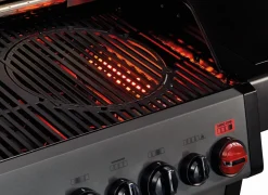 Enders Hyde 4 SIKR Turbo
