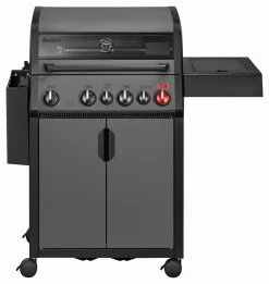 Enders Hyde 4 SIKR Turbo
