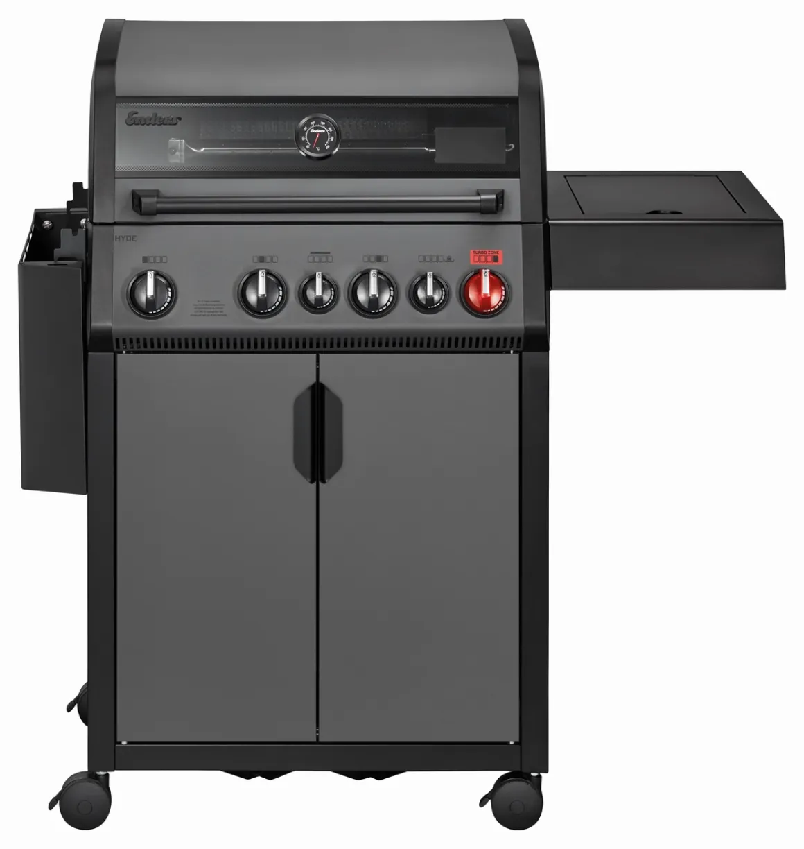Enders Hyde 4 SIKR Turbo