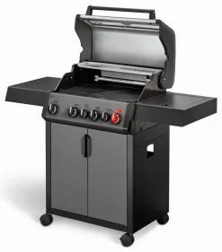 Enders Hyde 4 SIKR Turbo