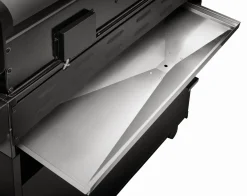 Enders Hyde 6 SIKR Turbo II Gasgrill  mit Abdeckhaube