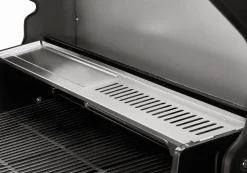 Enders Hyde 6 SIKR Turbo II Gasgrill mit 2 Turbo Zones 800°C