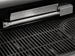 Enders Hyde 6 SIKR Turbo II Gasgrill mit 2 Turbo Zones 800°C