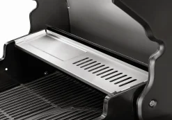 Enders Hyde 3 SIKR Turbo Zone mit Seitenkocher und Backburner