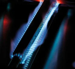 Enders Monroe Black Pro 3 K Turbo Gasgrill