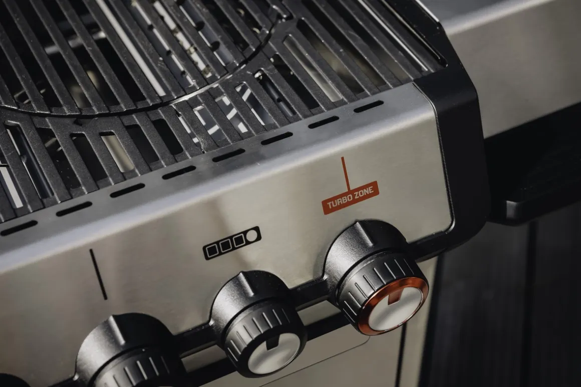 Enders Monroe Pro 3 SIKR Turbo