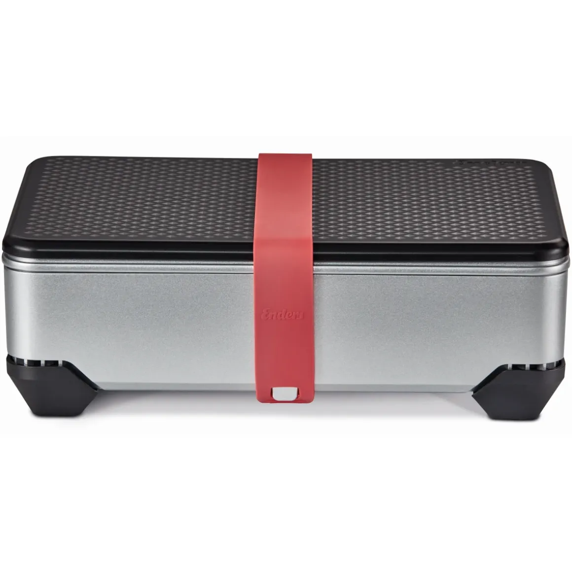 Enders Pace Camping Gasgrill & Gaskocher - 2-in-1 Kombigerät 2 kW