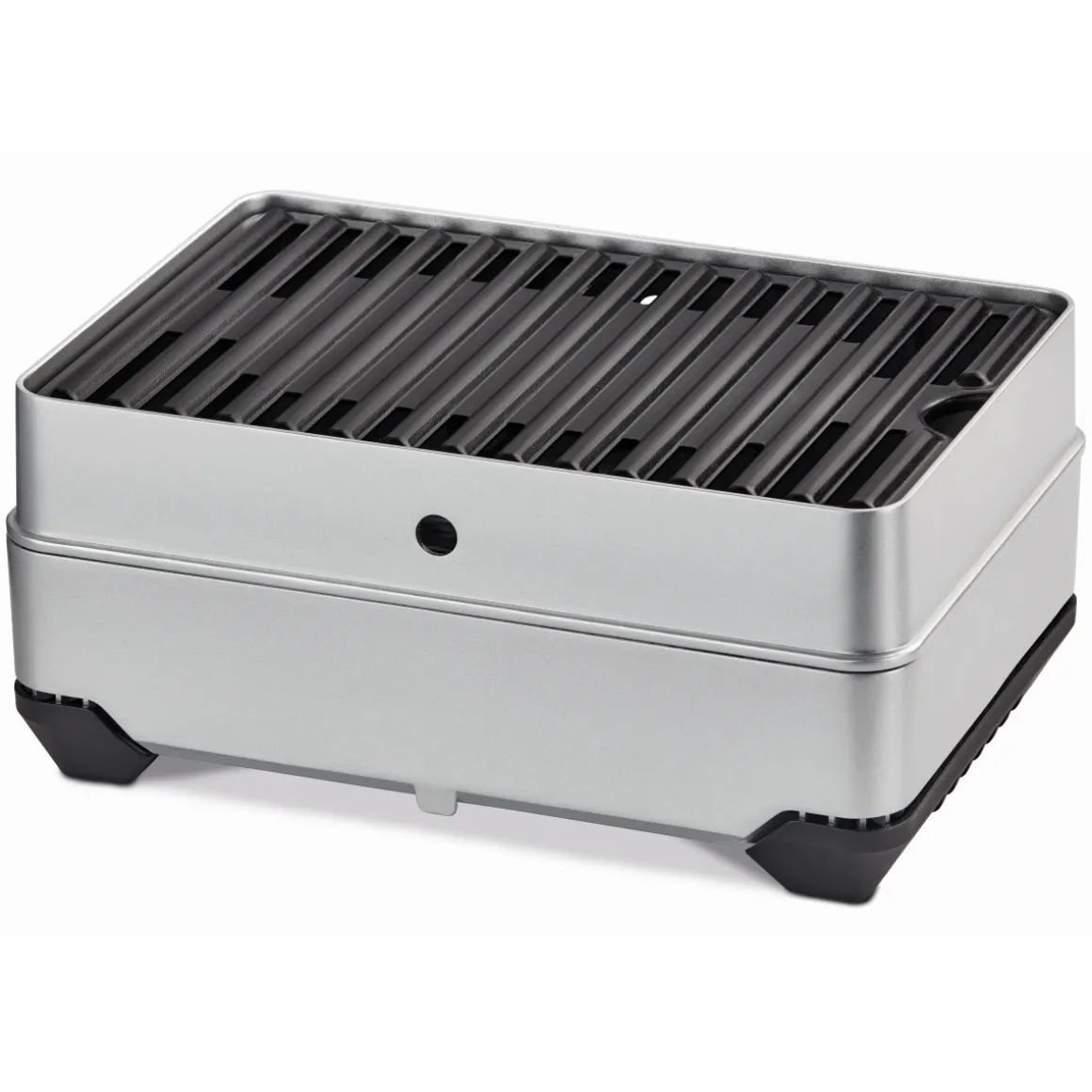 Enders Pace Camping Gasgrill & Gaskocher - 2-in-1 Kombigerät 2 kW