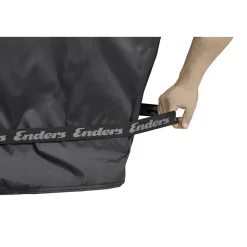 Enders Premium Wetterschutzhülle für Urban II Pro mit Trolley