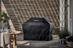 Enders Premium Wetterschutzhülle für Uniq 4 IK Cruster