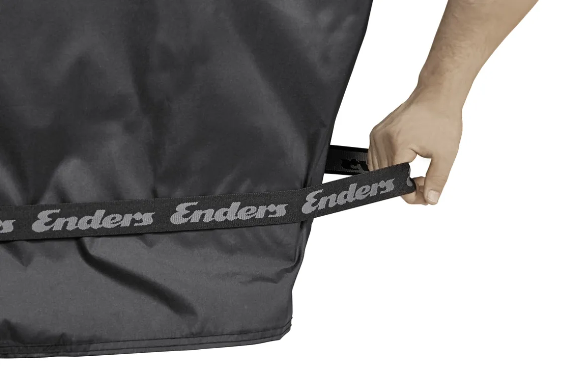 Enders Premium Wetterschutzhülle für Uniq 4 IK Cruster