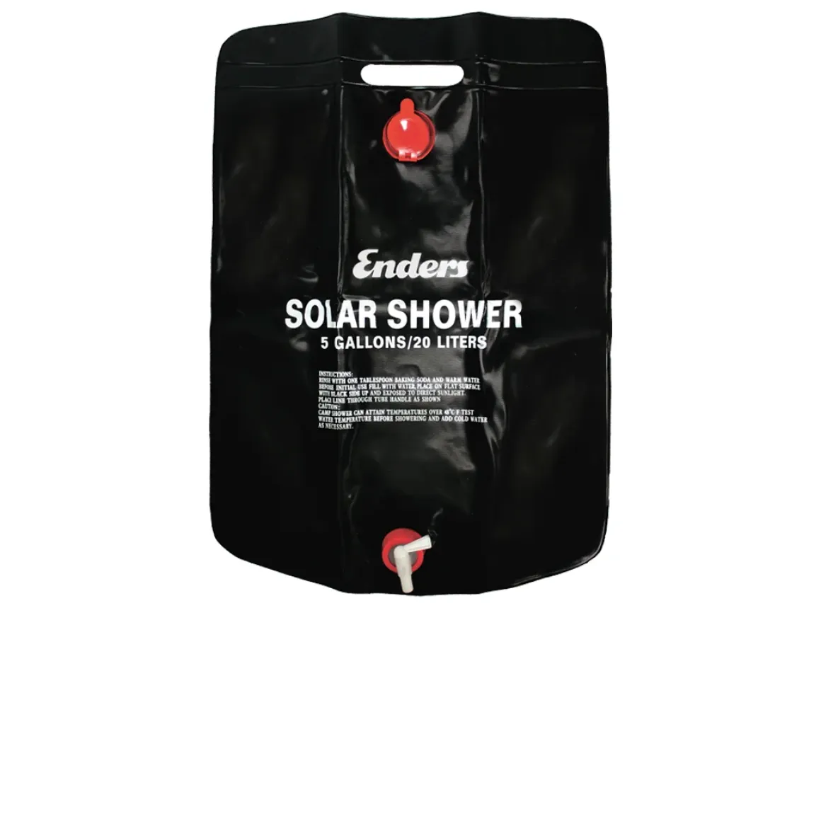Enders Solardusche 20 Liter