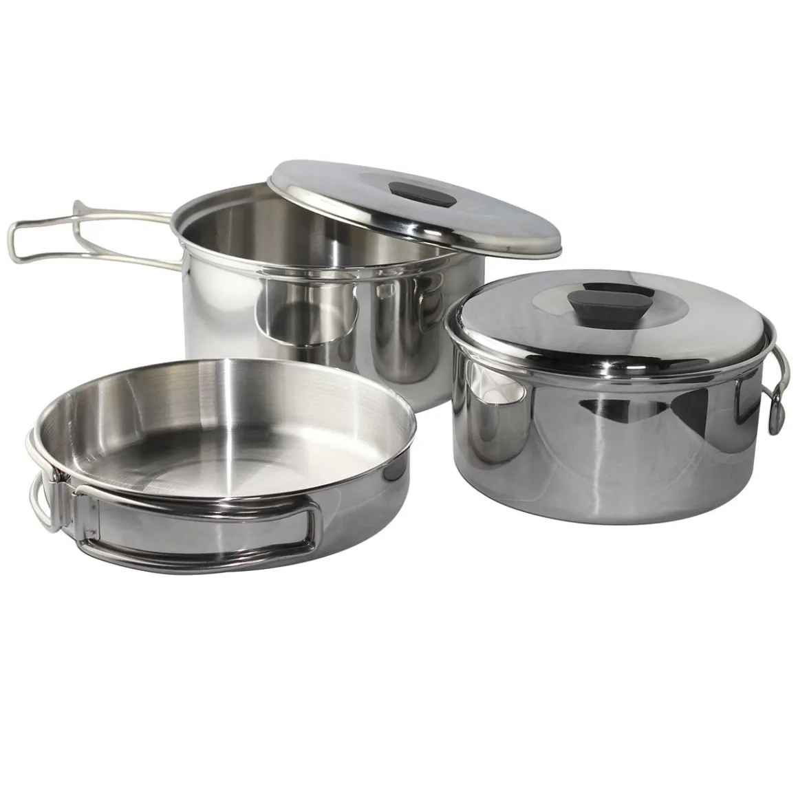 Enders Topf-Set Culina