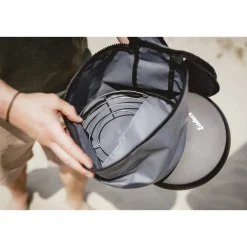 Enders Transporttasche  für Camping Backofen Vamo