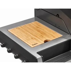 Enders Uniq 4 IK Cruster Gasgrill  mit 4 Brennern und Head Range