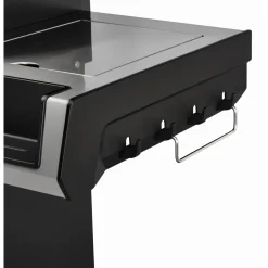 Enders Uniq 4 IK Cruster Gasgrill  mit 4 Brennern und Head Range