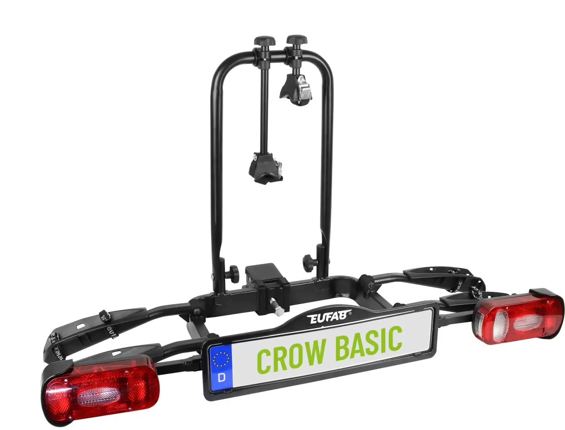 Eufab CROW BASIC max. Nutzlast 50kg