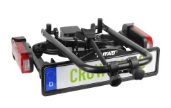 Eufab CROW BASIC max. Nutzlast 50kg
