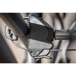 EUFAB ProBC2+ Fahrradträger  für Vans und große Heckklappen, erweiterbar