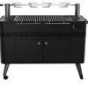 Everdure HUB II Holzkohlegrill