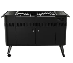 Everdure HUB II Holzkohlegrill