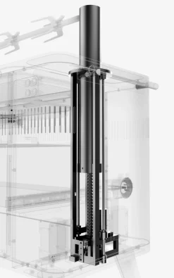 Everdure HUB II Holzkohlegrill