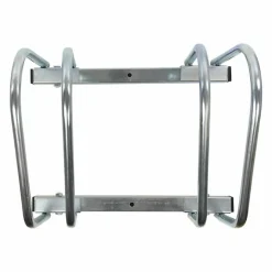 Fahrradständer für 2 Fahrräder