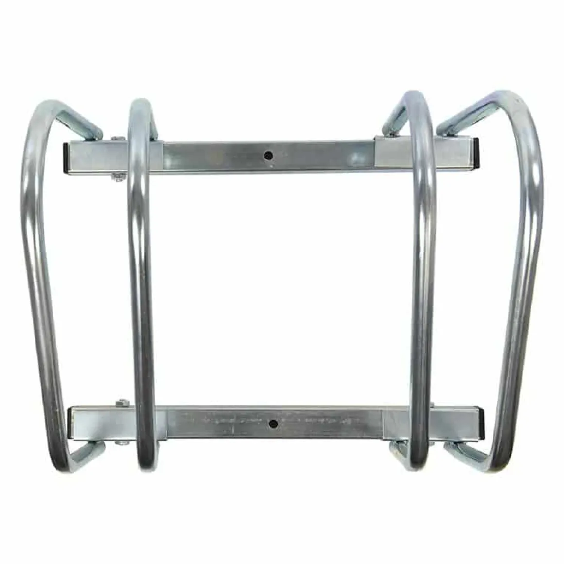 Fahrradständer für 2 Fahrräder