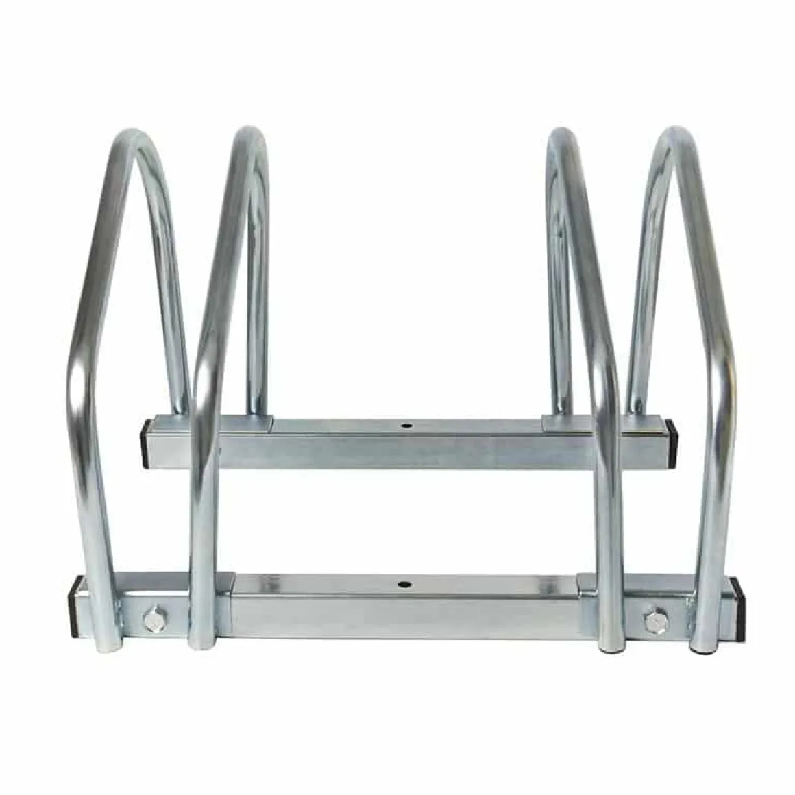 Fahrradständer für 2 Fahrräder