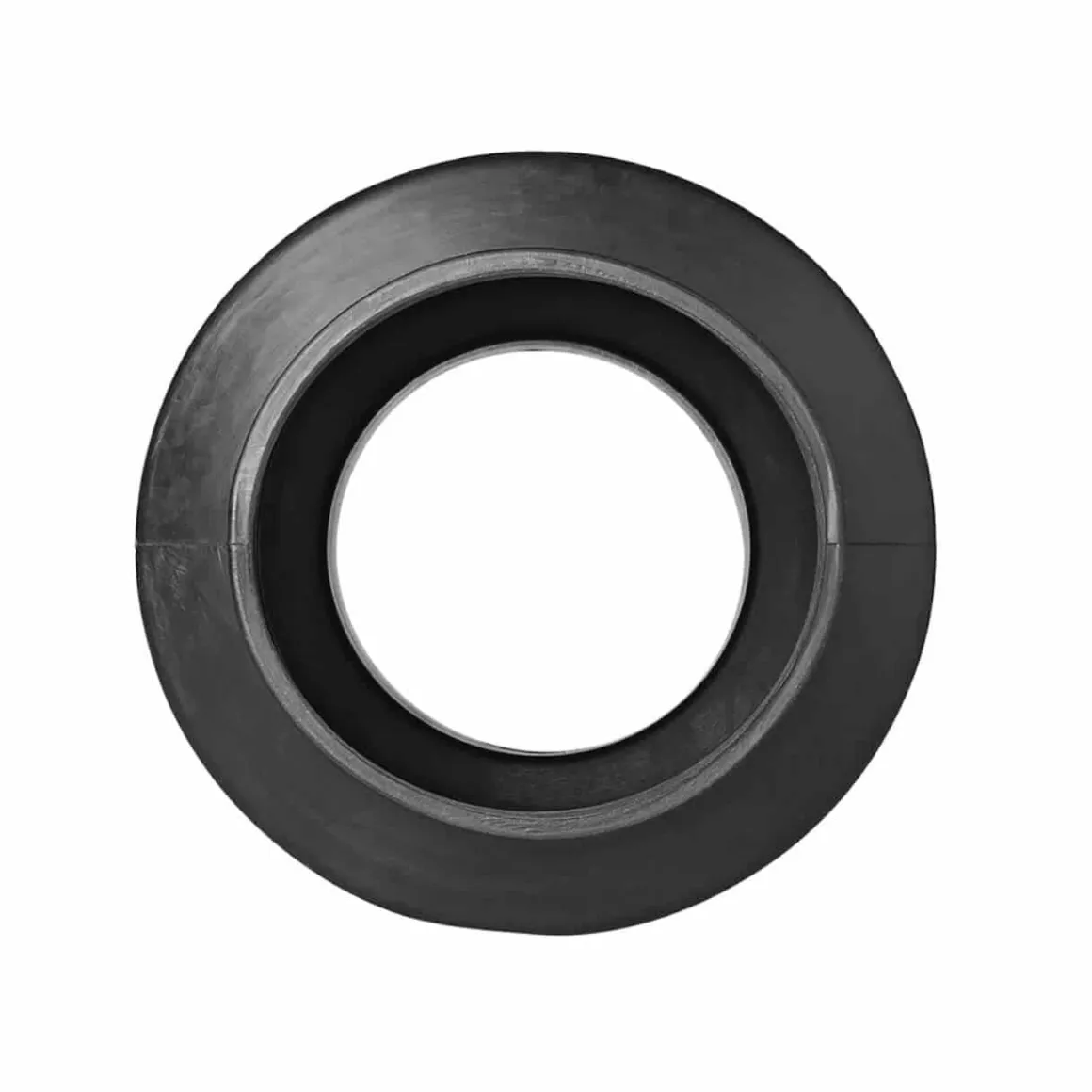 Faltenbalg für Auflaufeinrichtung - 57/70 mm