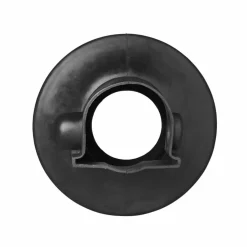 Faltenbalg für Auflaufeinrichtung - 49/50 mm