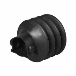 Faltenbalg für Auflaufeinrichtung  - 49/50 mm