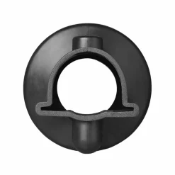 Faltenbalg für Auflaufeinrichtung  - 55/60 mm