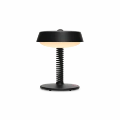 Fatboy Bellboy Tischlampe Anthrazit