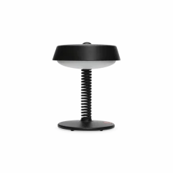 Fatboy Bellboy Tischlampe Anthrazit